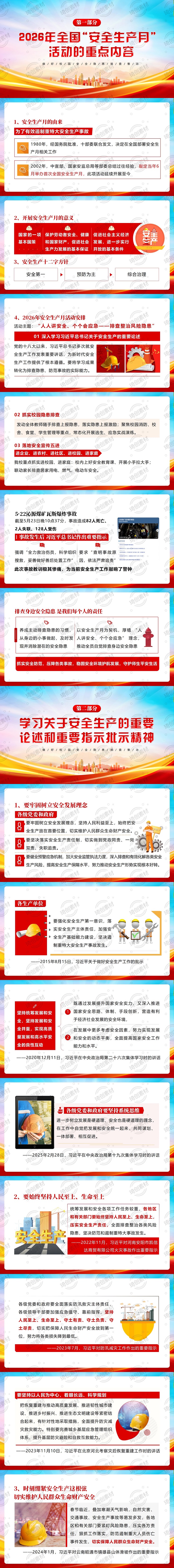人人讲安全个个会应急校园安全培训课件模板