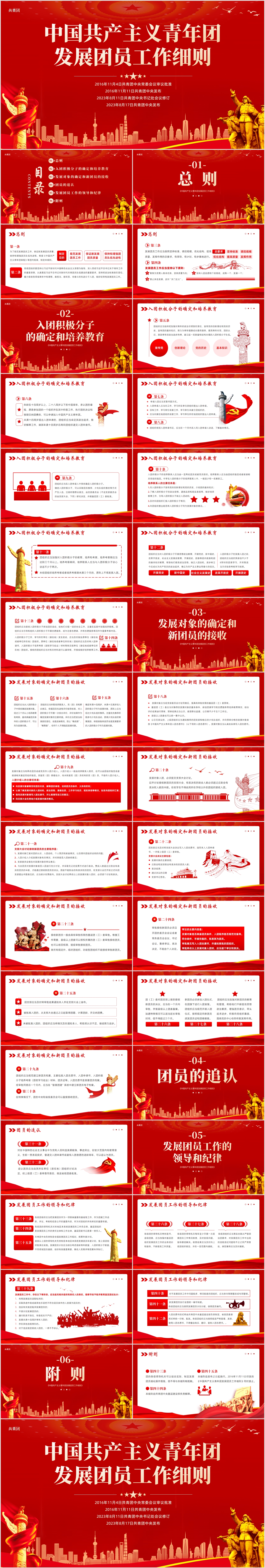 《中国共产主义青年团发展团员工作细则》PPT课件.jpg